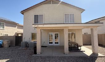 253 N 222ND Dr, Buckeye, AZ 85326
