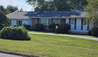 156 Ellisdale Rd, Allentown, NJ 08501