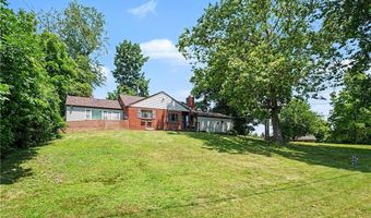 3222 Roosevelt Ave, Aliquippa, PA 15001