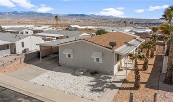 1671 Granada St, Laughlin, NV 89029
