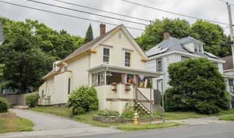 267 Pine St, Bangor, ME 04401
