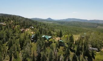 1402 N Aspen Dr, Brian Head, UT 84719