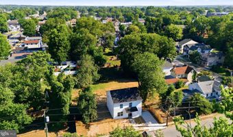 411 W REED St, Dover, DE 19901
