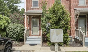 319 W 2nd Ave, Columbus, OH 43201