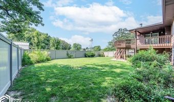 305 E 21St St, Atlantic, IA 50022