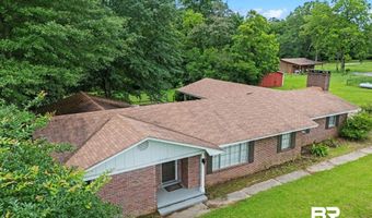 384 Old Bratt Rd, Atmore, AL 36502