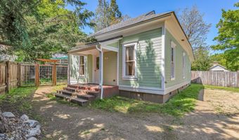 155 Central Ave, Ashland, OR 97520