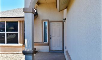 804 MARGARITA St, Anthony, TX 79821