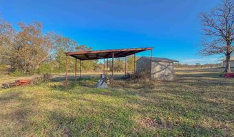 5082 FM 44 W, De Kalb, TX 75559