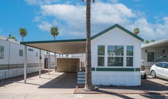 579 JASPAR Dr 579, Apache Junction, AZ 85119