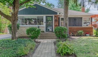 101 N Yale Ave, Arlington Heights, IL 60005
