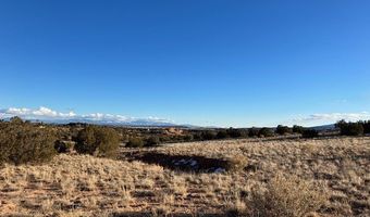 9 Acres Dulce St, Abiquiu, NM 87510
