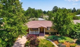 1010 Hartford Dr, Boulder, CO 80305