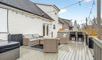 217 Peach St, Baxter, TN 38544
