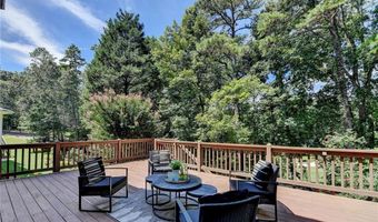 1050 Beacon Hill Xing, Alpharetta, GA 30005