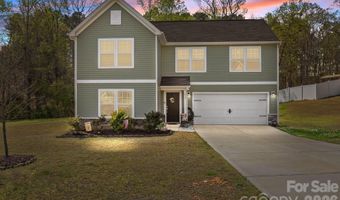 813 Yorkshire Dr, Albemarle, NC 28001