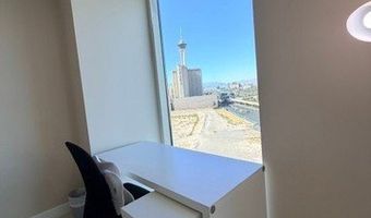 2777 Paradise 807, Las Vegas, NV 89109