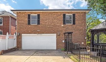 4200 12TH St NE, Washington, DC 20017