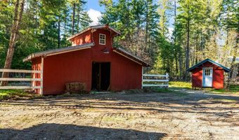 883 Mountain View Rd, Clark Fork, ID 83811