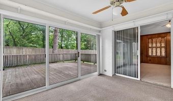 1328 Bynum Rd, Bartlesville, OK 74006