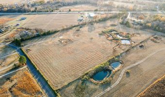 TBD County Road 2373, Alba, TX 75410