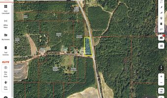 TBD County Road 57, Abbeville, AL 36310