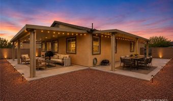 2185 Rio Rancho Pointe Pl, Henderson, NV 89002