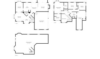 17644 MEADOW Dr, Bridgeville, DE 19933