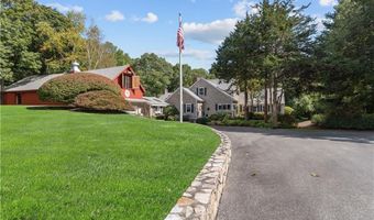 30 Middle Rd, East Greenwich, RI 02818