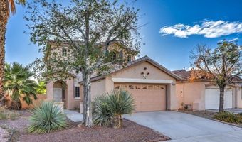 2664 Chantemar St, Las Vegas, NV 89135