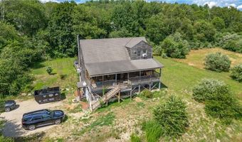460 Hammet Rd, Coventry, RI 02816