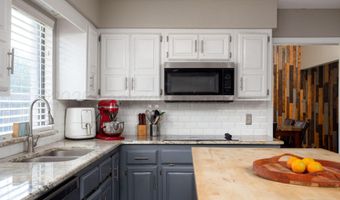 3506 STROMBERG Pl, Amarillo, TX 79121