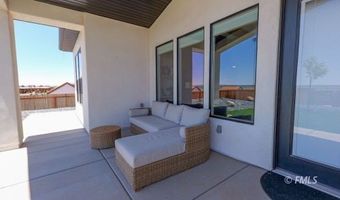 1265 W Township Ave, Colorado City, AZ 86021