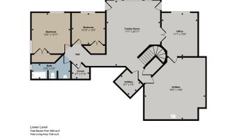 9200 Bailey Dr NE, Ada, MI 49301
