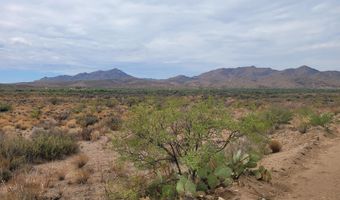 Lots 40 & 41 W Traveler Way, Congress, AZ 85332