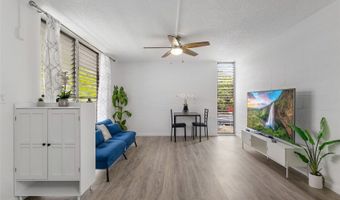 747 Kinau St DH21, Honolulu, HI 96813
