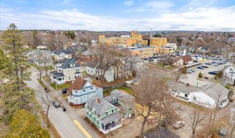 15 Grant St, Bangor, ME 04401