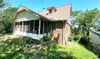 5371 Hilltop, McAlester, OK 74501