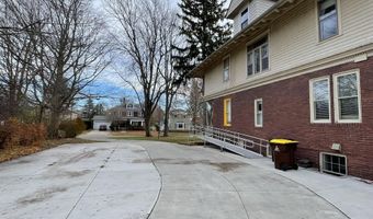 623 N State St, Alma, MI 48801