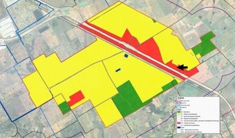 INTERSTATE 45 SVC Road, Alba, TX 75119
