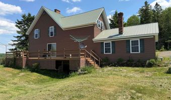 664 Frenchville Rd, Ashland, ME 04732