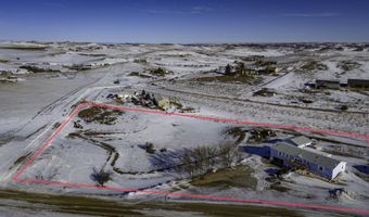 40 Upper Prairie Dog Rd, Banner, WY 82832