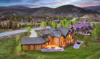 2446 Highlands Dr, Breckenridge, CO 80424