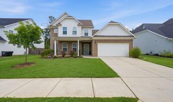 669 Fairway Dr, Acworth, GA 30101