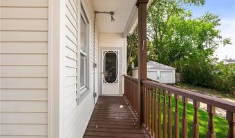 48 Wollaston St, Cranston, RI 02910