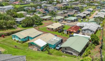 2521 TEXEIRA LP, Kalaheo, HI 96741