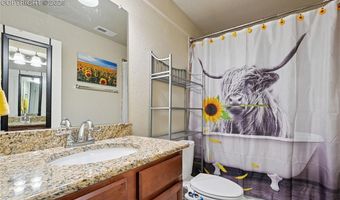10214 Prairie Ridge Ct, Peyton, CO 80831