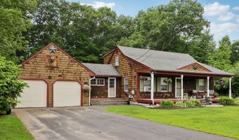 345 Central St, Burrillville, RI 02830