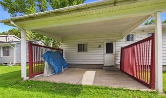 3428 Fortune Dr, Allegany, NY 14706