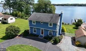 4017 E BAKER Ave E, Abingdon, MD 21009